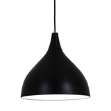 Zoe Suspension Geo Contemporary