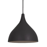 Zoe Suspension Geo Contemporary