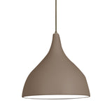 Zoe Suspension Geo Contemporary