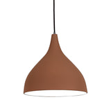 Zoe Suspension Geo Contemporary