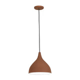Zoe Suspension Geo Contemporary