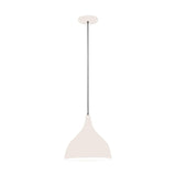 Zoe Suspension Geo Contemporary
