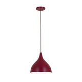 Zoe Suspension Geo Contemporary