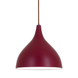 Zoe Suspension Geo Contemporary