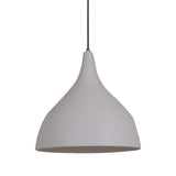 Zoe Suspension Geo Contemporary