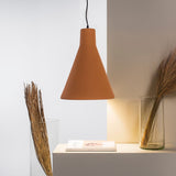 Barcelona Suspension Geo Contemporary
