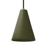 Canes Suspension Geo Contemporary