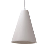 Canes Suspension Geo Contemporary
