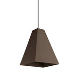 Deimos Suspension Geo Contemporary