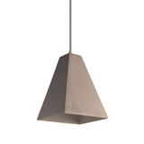 Deimos Suspension Geo Contemporary