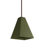 Deimos Suspension Geo Contemporary