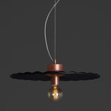 Guanabara Suspension Geo Contemporary