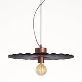 Guanabara Suspension Geo Contemporary