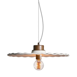 Guanabara Suspension Geo Contemporary