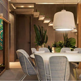 Opus Suspension Geo Contemporary