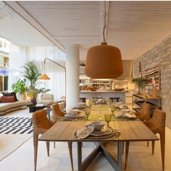 Opus Suspension Geo Contemporary