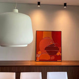 Opus Suspension Geo Contemporary