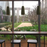 Phobos Suspension Geo Contemporary