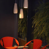 Phobos Suspension Geo Contemporary