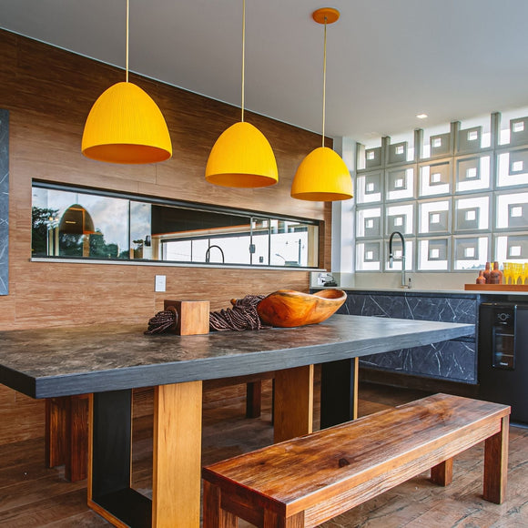 Tantrus Suspension Geo Contemporary