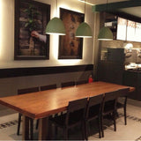 Tantrus Suspension Geo Contemporary