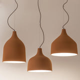 Verona Suspension Geo Contemporary