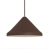 Ubatuba Suspension Geo Contemporary