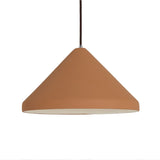 Ubatuba Suspension Geo Contemporary