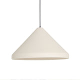 Ubatuba Suspension Geo Contemporary