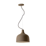 Verona Suspension Geo Contemporary