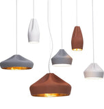 Pleatbox 36 Pendant Light from Marset