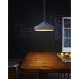 Pleatbox 36 Pendant Light from Marset