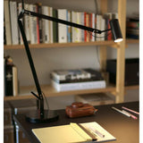 Polo Avec Base Lampe de Table de Marset