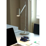 Polo Avec Base Lampe de Table de Marset