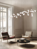 Poppy Suspension Slamp Lighting