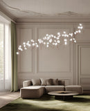 Poppy Suspension Slamp Lighting