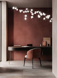 Poppy Suspension Slamp Lighting