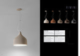 Rimini Suspension Geo Contemporary