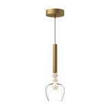 PD30501 Rise Suspension Kuzco Luminaire