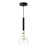 PD30505 Rise Suspension Kuzco Luminaire