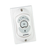 AC19242L-WH Ventilateur Kendal Lighting