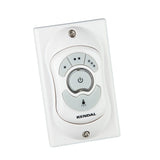 AC19242L-WH Ventilateur Kendal Lighting