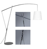 Robin Floor Lamp from Carpyen