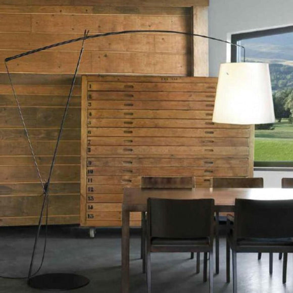 Robin Floor Lamp from Carpyen