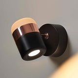 Ling Wall Sconce Lighting from Seed Design