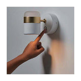 Ling Wall Sconce Lighting from Seed Design