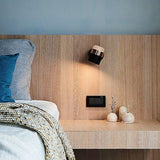 Ling Applique Murale Lumière de Seed Design