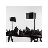 Zhe Table Lamp Light from Seed Design