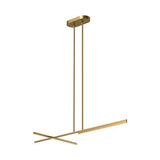 LP28748 Shift Suspension Linéaire Kuzco Lighting