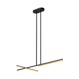 LP28748 Shift Suspension Linéaire Kuzco Lighting